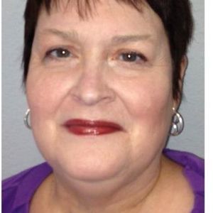 Meet your Posher, Deborah